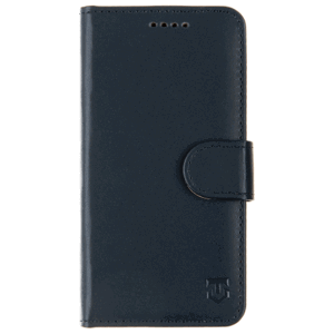 Diárové puzdro na Xiaomi Redmi 9 Tactical Field Notes modré