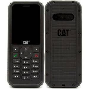 Caterpillar CAT B40, Dual SIM Black - SK distribúcia
