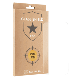 Tvrdené sklo na Apple iPhone 13 Pro Max Tactical Shield 2.5D