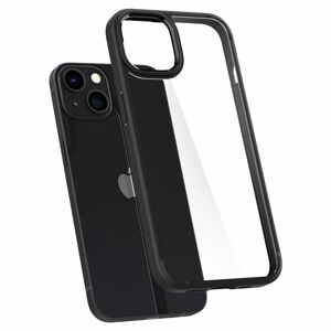 Odolné puzdro na Apple iPhone 13 mini Spigen Ultra Hybrid čierne