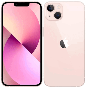 Apple iPhone 13 128 GB Pink - SK distribúcia