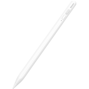 Stylus Baseus SXBC000002 Smooth Writing Capacitive biely