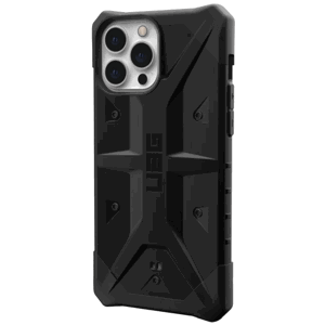 Odolné puzdro na Apple iPhone 13 PRO MAX UAG URBAN ARMOR GEAR Pathfinder čierne