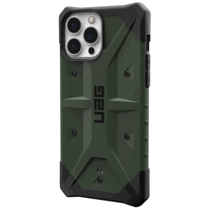 Odolné puzdro na Apple iPhone 13 PRO MAX UAG URBAN ARMOR GEAR Pathfinder zelené