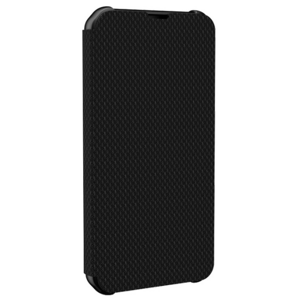 Diárové puzdro na Apple iPhone 13 PRO UAG Urban Armor Gear Metropolis čierne