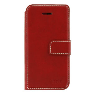 Diárové puzdro na Samsung Galaxy A20e A202 Molan Cano Issue červené