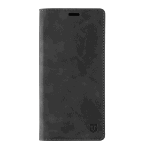 Diárové puzdro na Xiaomi Poco M3 Tactical Xproof čierne