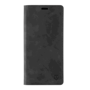 Diárové puzdro na Xiaomi Redmi 9T Tactical Xproof čierne