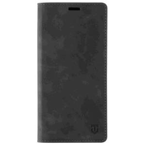 Diárové puzdro na Xiaomi Redmi 10/Redmi 10 2022 Tactical Xproof čierne