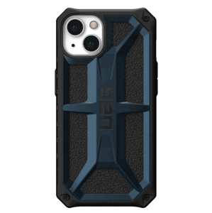 Odolné puzdro na Apple iPhone 13 UAG Urban Gear Monarch modré