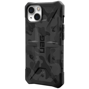 Odolné puzdro na Apple iPhone 13 UAG Urban Armor Gear Pathfinder sivé