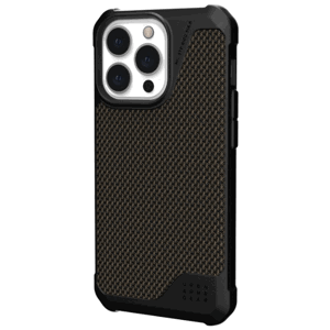 Odolné puzdro na Apple iPhone 13 PRO Urban Armor Gear case Metropolis LT zelené