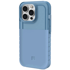 Odolné puzdro na Apple iPhone 13 PRO UAG Urban Armor Gear Metropolis modré