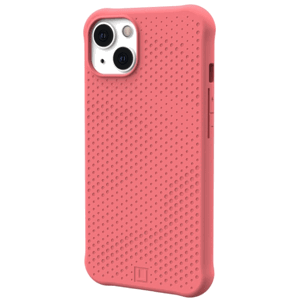 Odolné puzdro na Apple iPhone 13 UAG Urban Armor Gear Dot [U] ružové