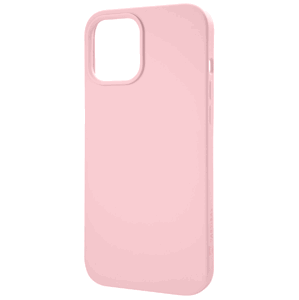 Silikónové puzdro na Apple iPhone 13 mini Tactical Velvet Smoothie ružové