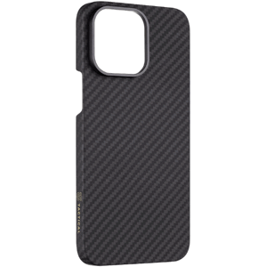 Odolné puzdro na Apple iPhone 13 Mini Tactical MagForce Aramid čierne