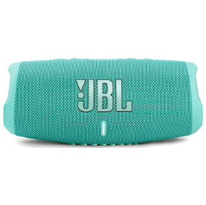 JBL Charge 5 tyrkysový