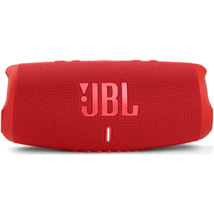 Bluetooth reproduktor JBL Charge 5 červené