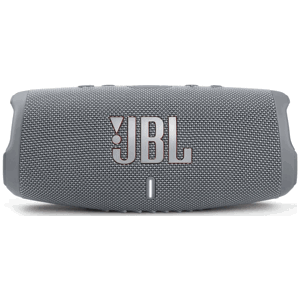 Bluetooth reproduktor JBL Charge 5 sivý