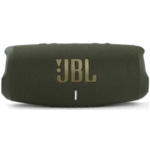 Bluetooth reproduktor JBL Charge 5 zelený