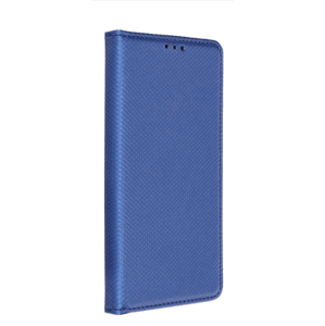 Diárové puzdro na Apple iPhone 13 Pro Max Smart Book modré