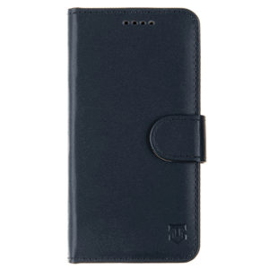 Diárové puzdro na Realme C21Y/C25Y Tactical Field Notes modré