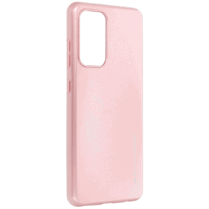 Silikónové puzdro na Huawei P Smart 2019/Honor 10 Lite i-Jelly Mercury ružovo-zlaté