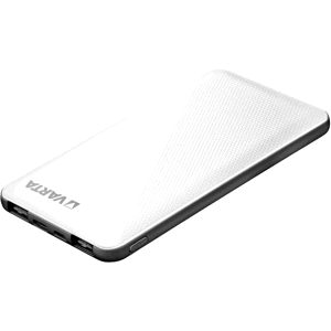 Powerbanka VARTA Energy 5000mAh strieborná