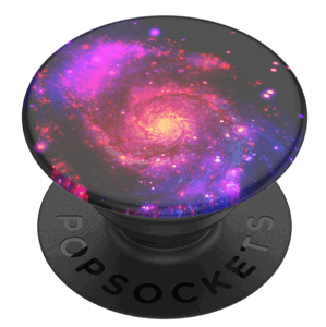 PopSockets PopGrip Gen.2, Spiral Galaxy, špirálová galaxia