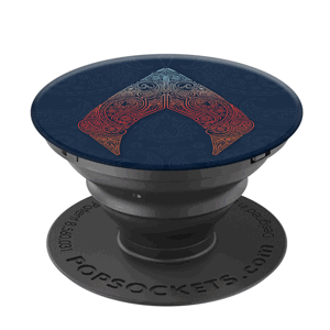 PopSockets Original PopGrip, DC COMICS Aquaman Henna