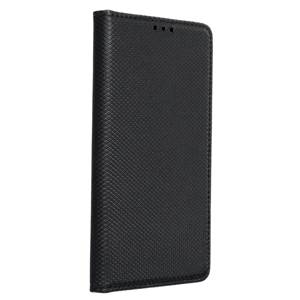 Diárové puzdro na Samsung Galaxy M22 M225 Smart Book čierne