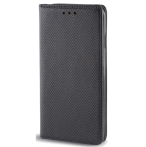 Diárové puzdro na Samsung Galaxy M52 M526 5G Smart Magnet čierne