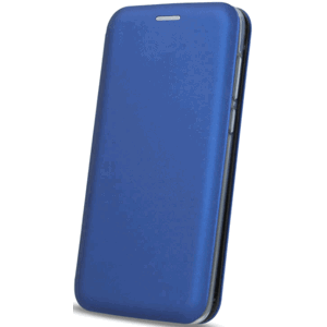 Diárové puzdro na Xiaomi Redmi 10 Smart Diva modré