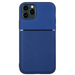 Diárové puzdro na Samsung Galaxy A32 A326 5G Elegance modré
