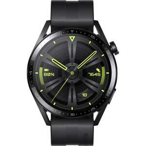 Huawei Watch GT 3 46mm Active čierne