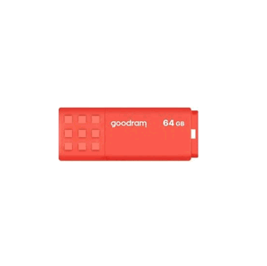 USB kľúč GOODDRIVE EME3 64 GB oranžový
