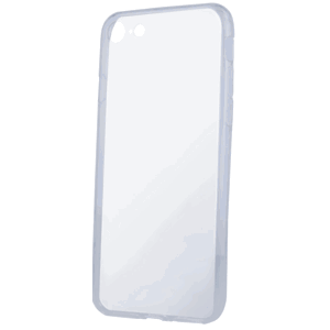 Silikónové puzdro na Motorola Moto G60S Slim 1 mm transparentné