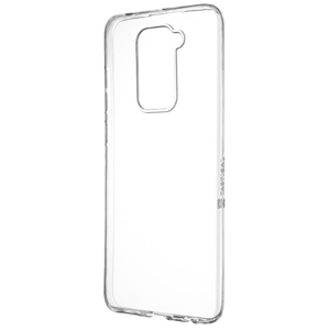 Silikónové puzdro na Alcatel 1SE 2020 Tactical TPU Transparentné