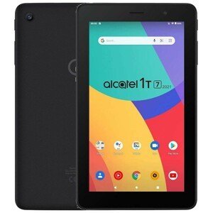 Tablet Alcatel 1T 7 2021 WiFi 1/16 Prime čierny (9309X)