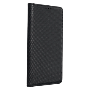 Diárové puzdro na Samsung Galaxy A22 A225 Smart Book čierne