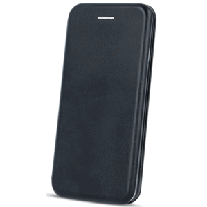Diárové puzdro na Samsung Galaxy A03S A037 Smart Diva čierne