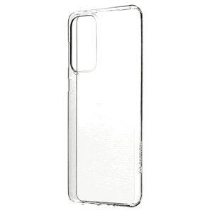 Silikónové puzdro na Honor 50 Tactical TPU Transparentné