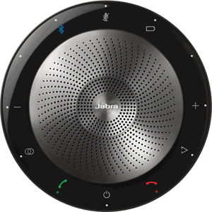 Bezdrôtový reproduktor Jabra Speak 710, USB, BT, MS čierny