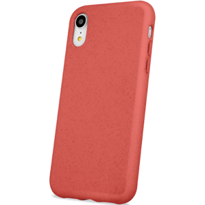 Ekologické puzdro na Samsung Galaxy S21 5G G991 Bioio červené
