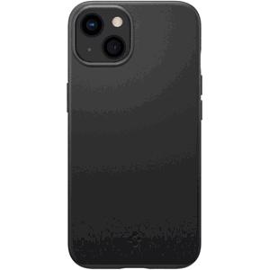 Odolné puzdro na Apple iPhone 13 Spigen Thin Fit čierne