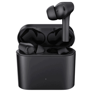 Bezdrôtové slúchadlá Xiaomi Mi True Wireless Earphones 2 Pro čierne