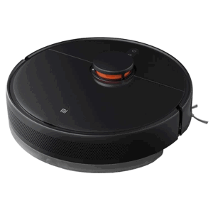 Robotický vysávač Xiaomi Mi Robot Vacuum-Mop 2 Ultra čierny