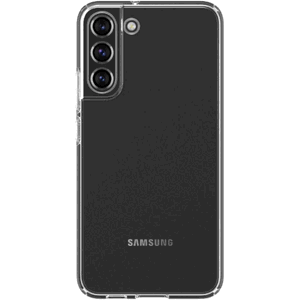 Odolné puzdro na Samsung Galaxy S22 5G G901 Spigen Liquid Crystal Clear