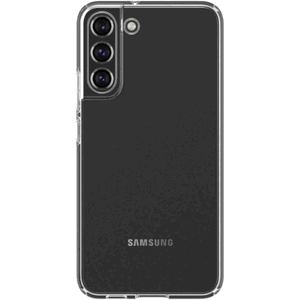 Odolné puzdro na Samsung Galaxy S22+ 5G S906 Spigen Liquid Crystal transparentné