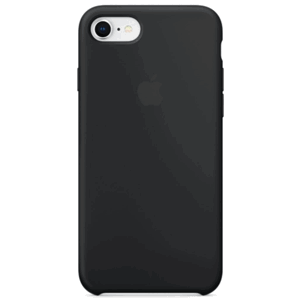 Puzdro Apple na Apple iPhone 7/8/SE 2020 MQGK2ZM/A čierne